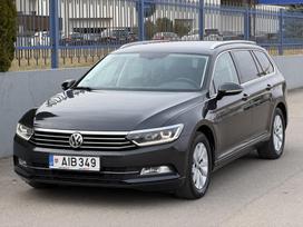 Volkswagen Passat, 1.5 l., Универсал