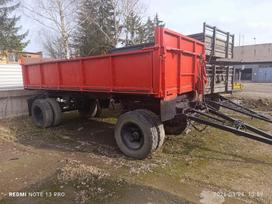 KamAZ, savivartės