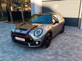 Mini Clubman, 2.0 l., wagon