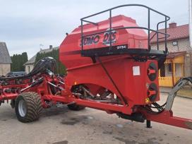 SUMO DTS4, seeders, planters