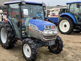 Iseki AT-33, tractors