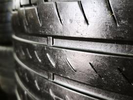 Continental PremiumContact 6, летние 315/45 R21