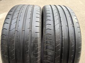 Fulda SportControl, летние 245/45 R19