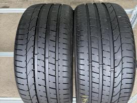 Pirelli P zero (2022/2024m), vasaras 255/30 R20