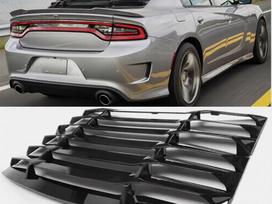 Dodge Charger tuning parts