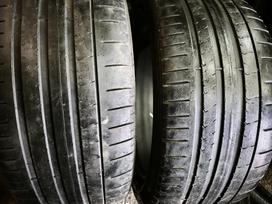 Pirelli PZERO, summer 285/45 R21