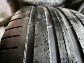 Pirelli PZERO, летние 285/45 R21