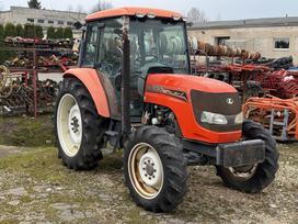 Kubota SMZ955, traktoriai