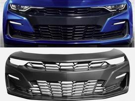 Chevrolet Camaro бамперы (буфера), радиаторная решётка