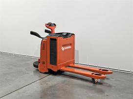 Linde T20AP, forklifts