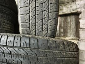 -Kita- Corsa Higway Terrain, vasarinės 235/65 R17