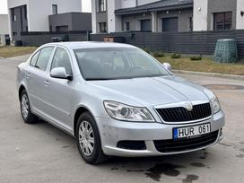 Skoda Octavia, 1.6 l., hatchback