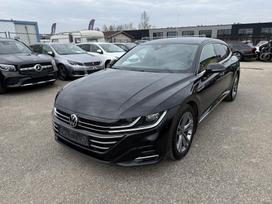 Volkswagen Arteon, 2.0 l., wagon
