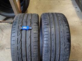 Bridgestone Potenza S001, vasarinės 255/40 R18