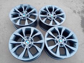 BMW IS34, light alloy, R17