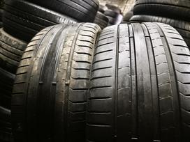Pirelli PZERO, летние 255/40 R21