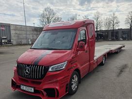 VW T5, sunkvežimių nuoma