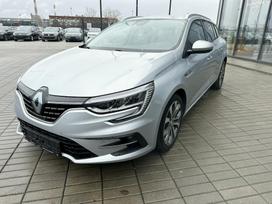 Renault Megane E-Tech, 1.6 l., wagon