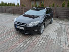 Ford Focus, 1.0 l., Универсал
