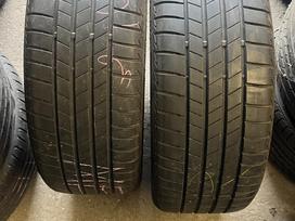 Bridgestone Turanza T005, летние 225/40 R19