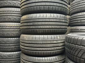 Pirelli P ZERO PZ4 | 8 MILIMETRAI, vasarinės 235/40 R19