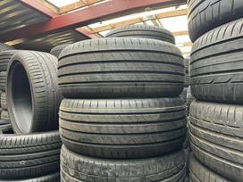 Goodyear EAGLE F1 ASYMMETRIC 6 | 2024, летние 235/40 R19
