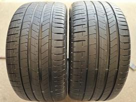 Pirelli P ZERO, vasaras 285/35 R21
