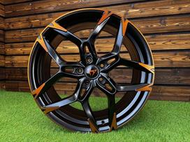 Autowheels Cupra VZ5 Style Ateca, Leon, легкосплавные , R19