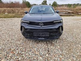 Opel Mokka B dalimis
