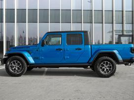 Jeep Gladiator, 3.6 l., pick-up