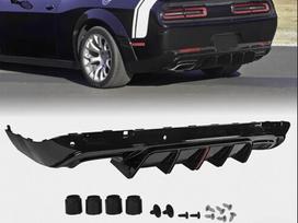 Dodge Challenger bamperiai