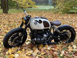 Bmw R 100 979cc, čioperiai / kruizeriai / custom