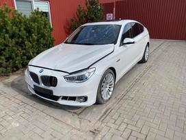 Bmw 535 Gran Turismo dalimis. Id 10031697