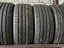 Barum BRAVURIS 5 HM, летние 255/50 R19