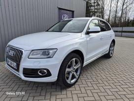 Audi Q5, 3.0 l., Внедорожник / Кроссовер