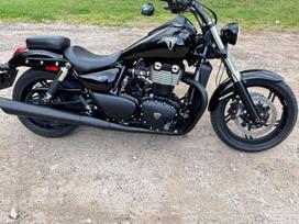 Triumph Thunderbird 1700cc, choppers