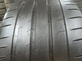 Michelin Pilot Sport 4S, summer 295/30 R20