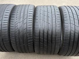 Kumho Ecsta PS71, летние 275/35 R22