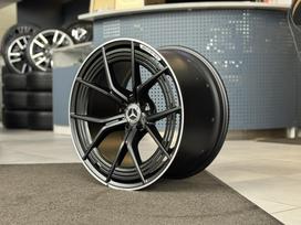 Mercedes-Benz AMG GT X290 | E-PERFORMANCE, forged, R21