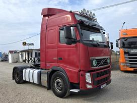 Volvo FH13 460 E5 SMART2 taho, double sleeper