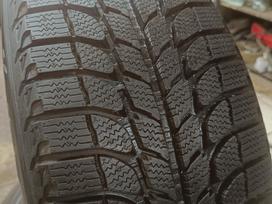Michelin X-ice, всесезонные 215/55 R16