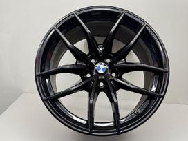 BMW, light alloy, R18