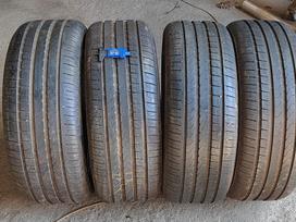 Pirelli Scorpion verde, summer 235/50 R19