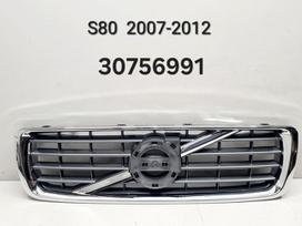 Volvo S80 apdailos grotelės