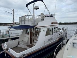 Halvorsen 32 Gourmet Cruiser, яхты / катера