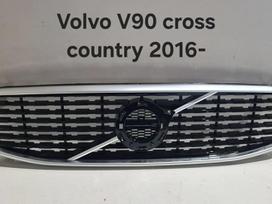Volvo V90 Cross Country радиаторная решётка