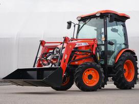 Hinomoto HM475, тракторы