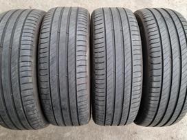 Michelin Primacy 4+, summer 205/55 R17