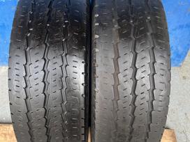 Continental VancoCamper, vasarinės 225/65 R16