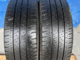 Michelin Agilis, летние 225/65 R16